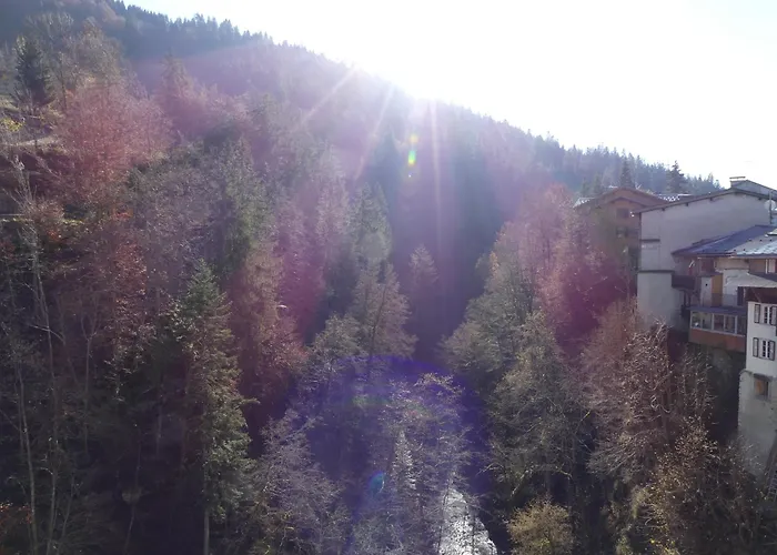 Auberge Des Eglantiers