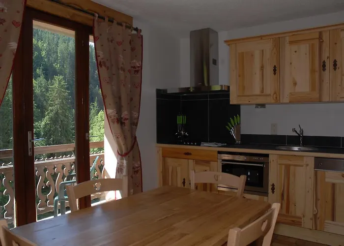 Auberge Des Eglantiers