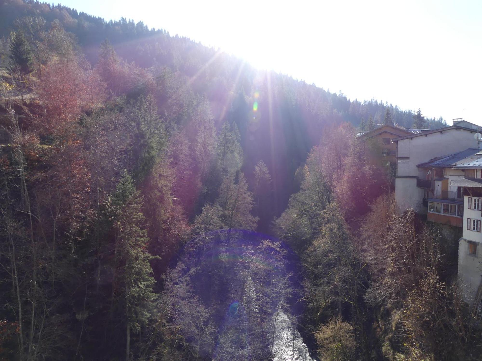 Les Balcons De L'arly