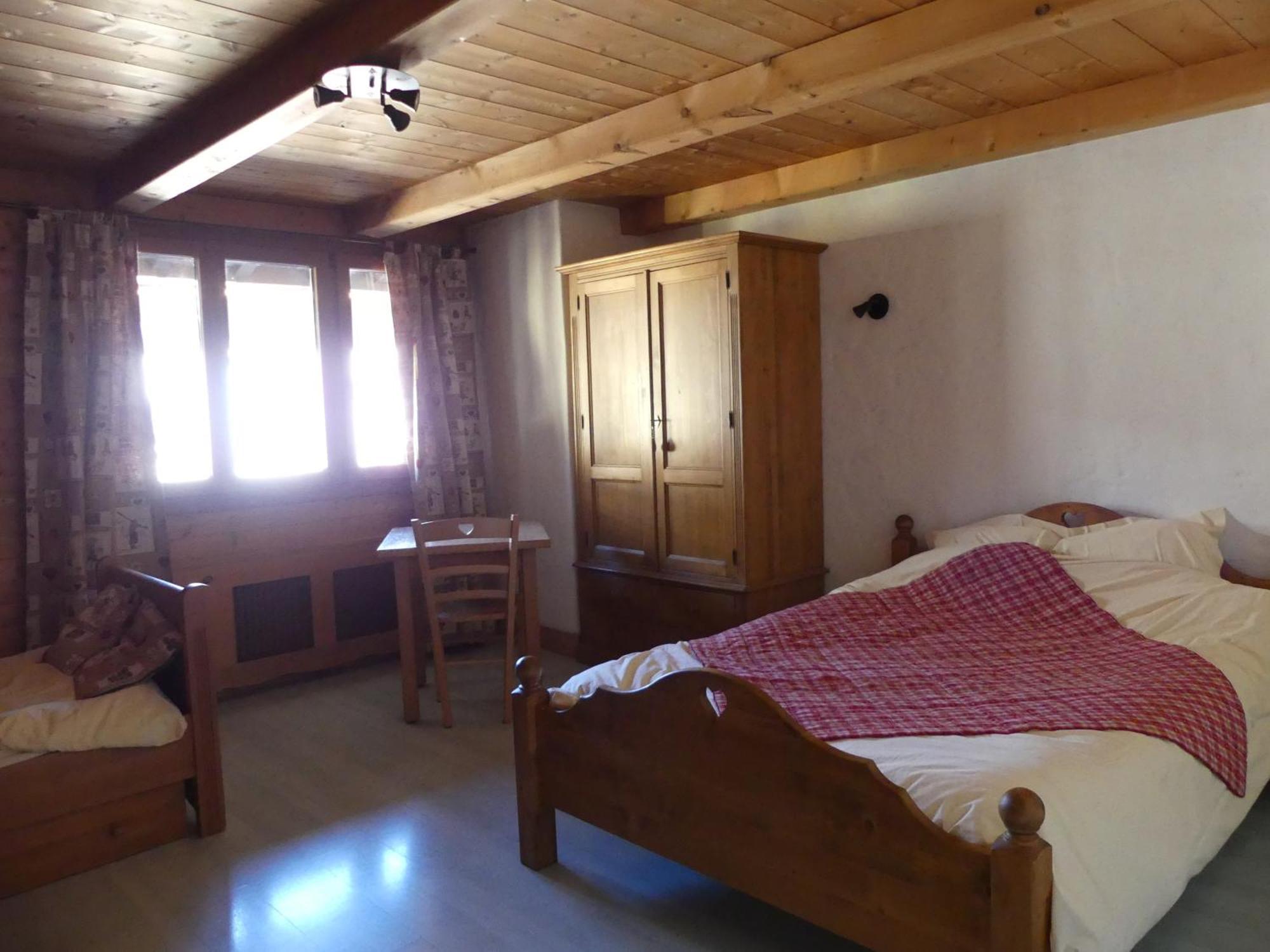 Les Balcons De L'arly * Flumet