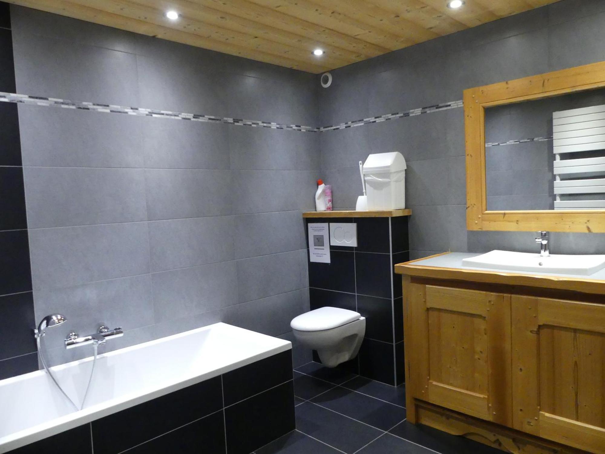 Apartment Des Eglantiers *