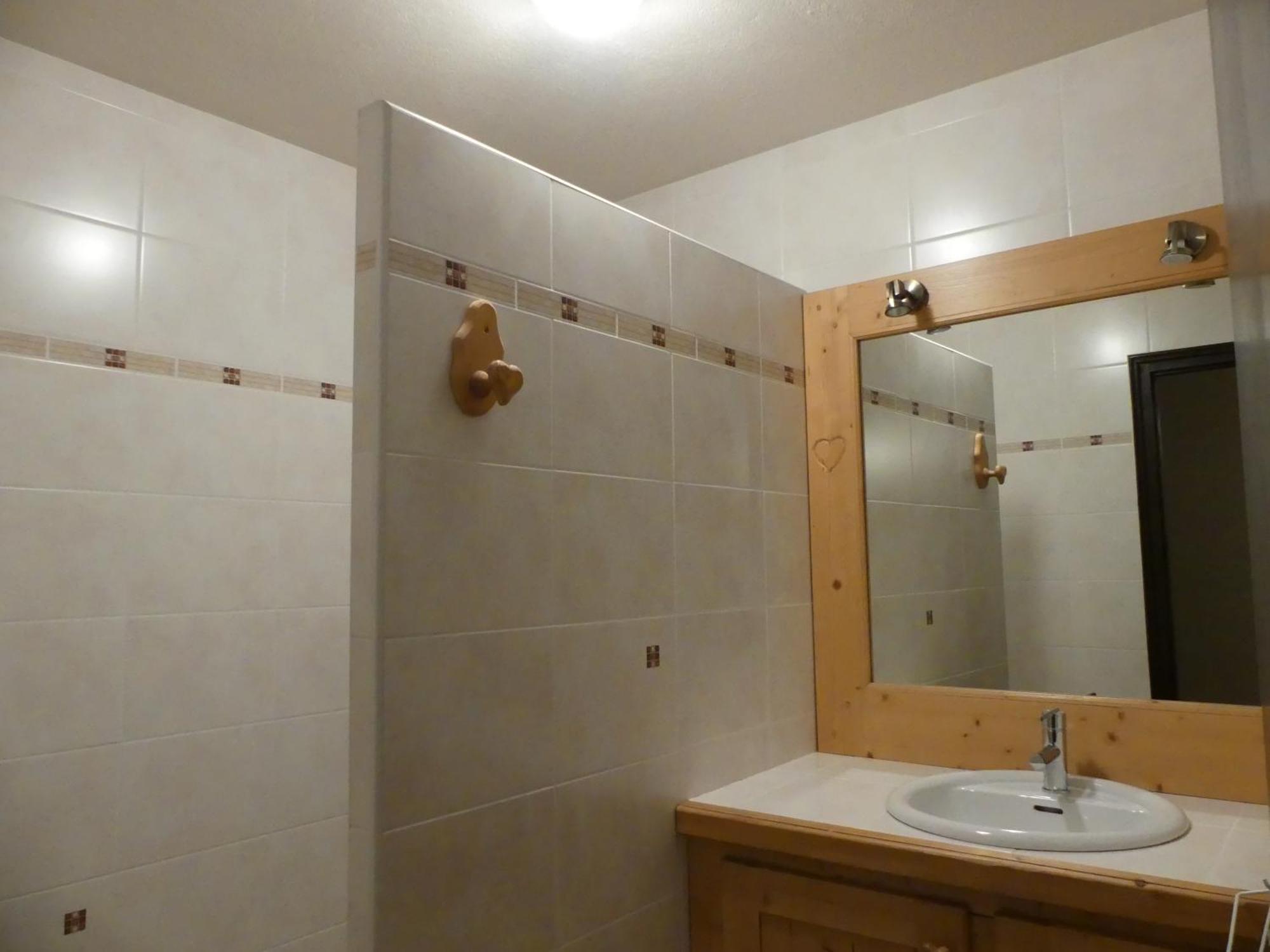 Apartment Des Eglantiers *