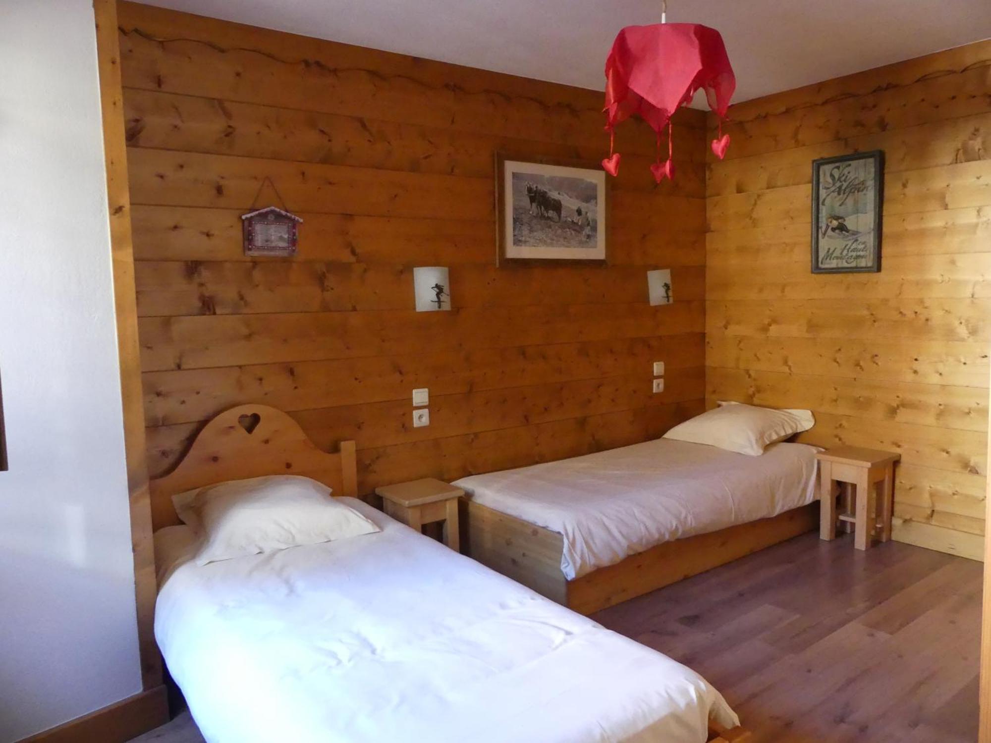 Les Balcons De L'arly